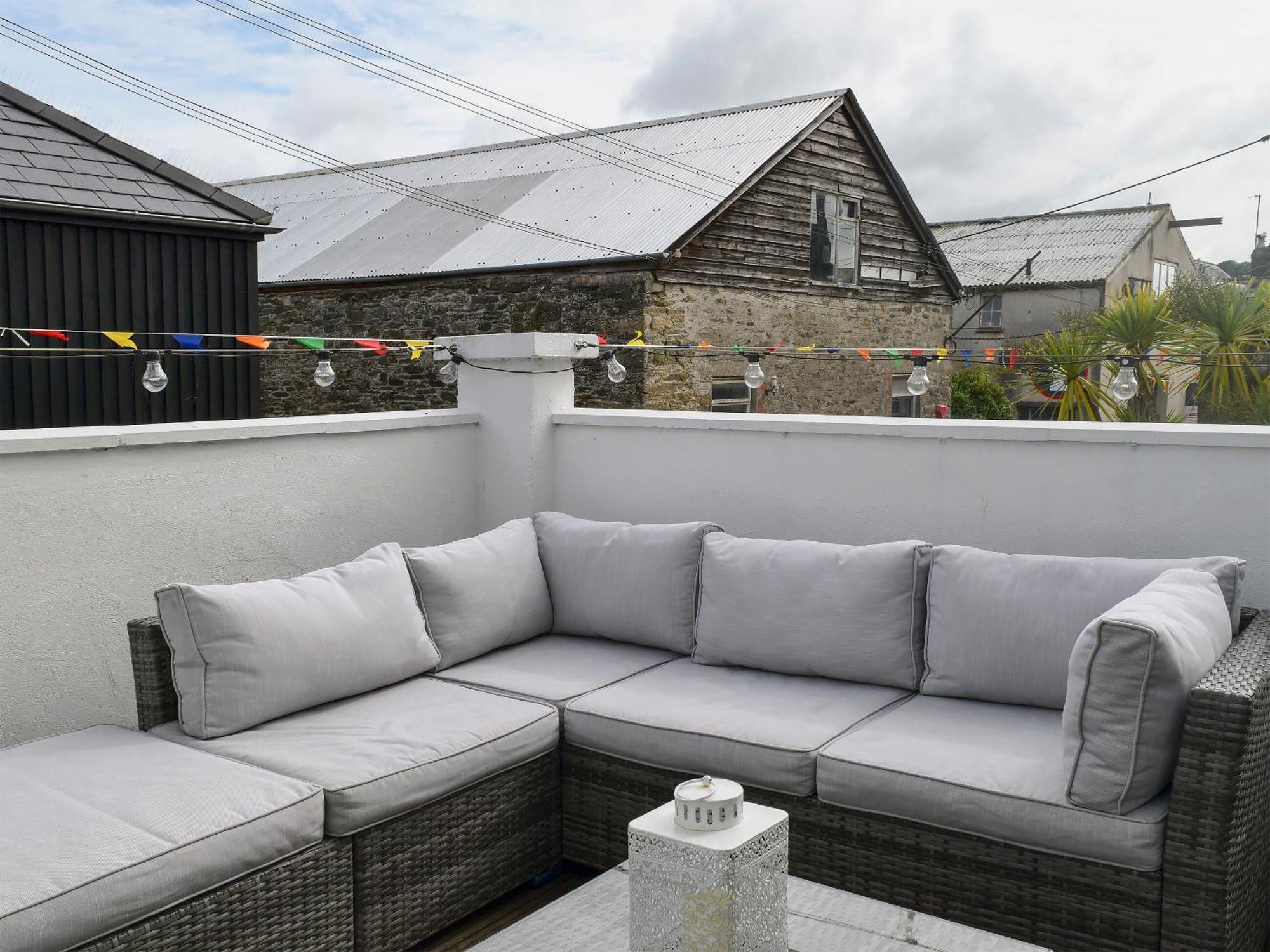 Aloft Salcombe Exterior foto